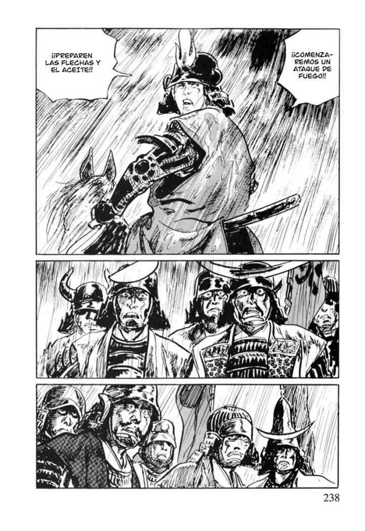 Read Path Of The Assassin ES Manga Online