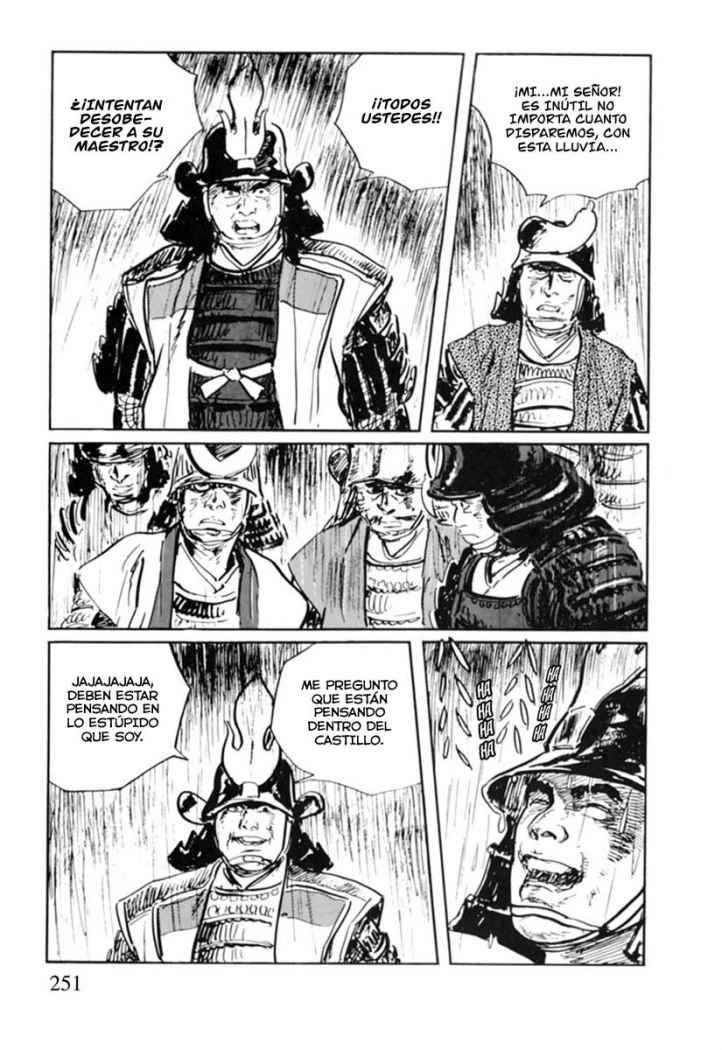 Read Path Of The Assassin ES Manga Online