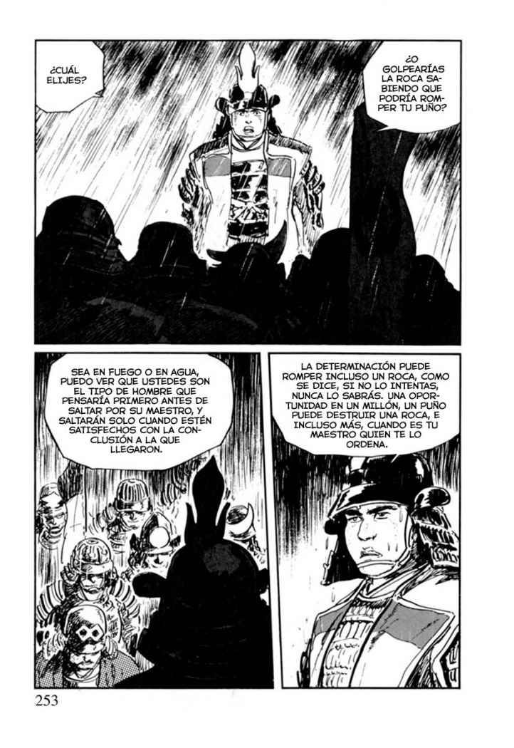 Read Path Of The Assassin ES Manga Online