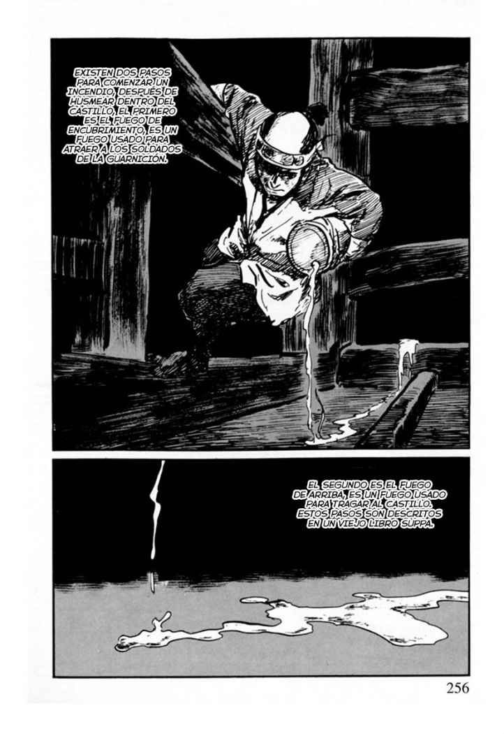 Read Path Of The Assassin ES Manga Online