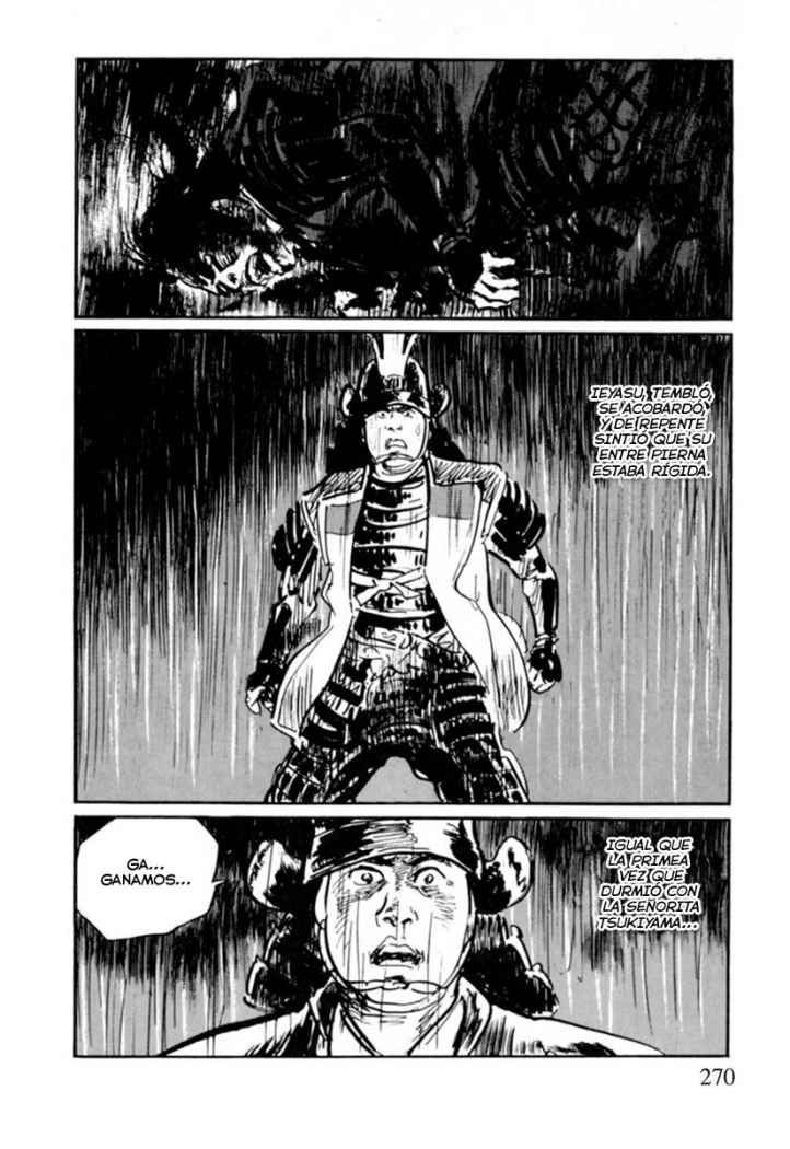 Read Path Of The Assassin ES Manga Online