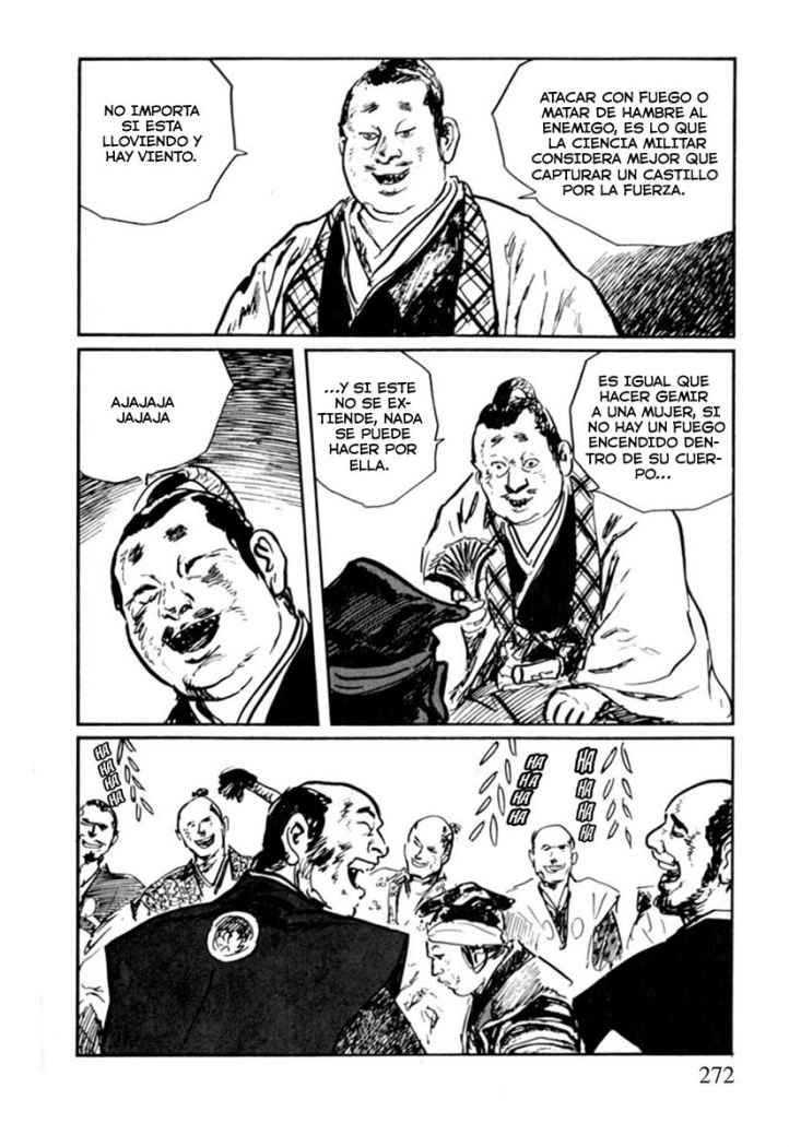 Read Path Of The Assassin ES Manga Online