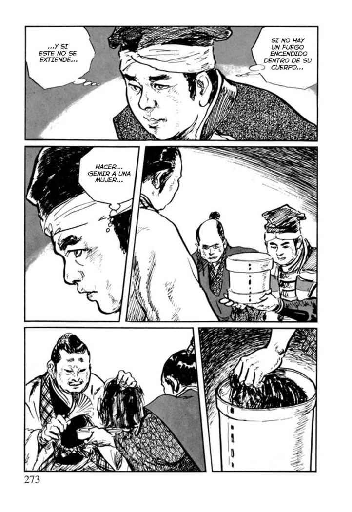 Read Path Of The Assassin ES Manga Online