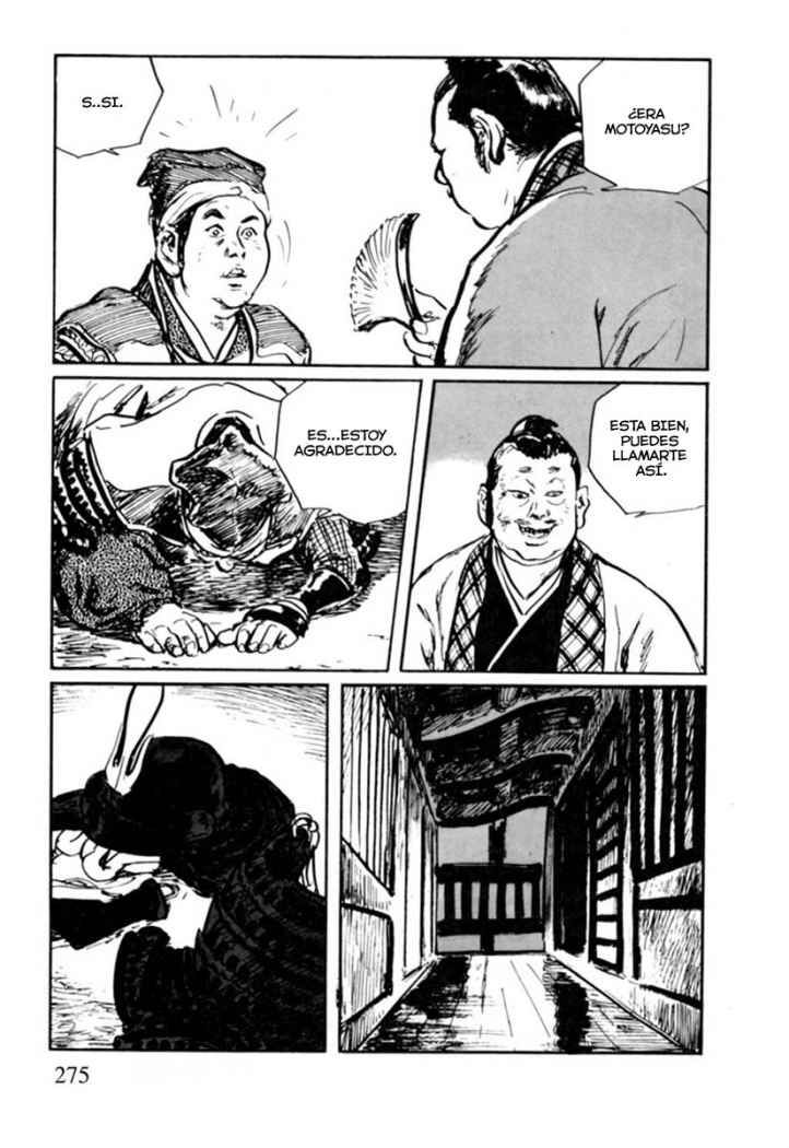 Read Path Of The Assassin ES Manga Online