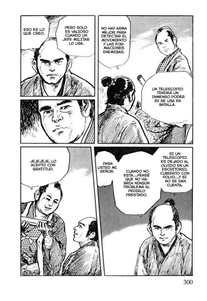 Read Path Of The Assassin ES Manga Online