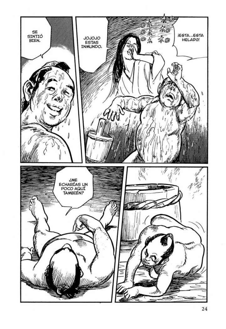 Read Path Of The Assassin ES Manga Online