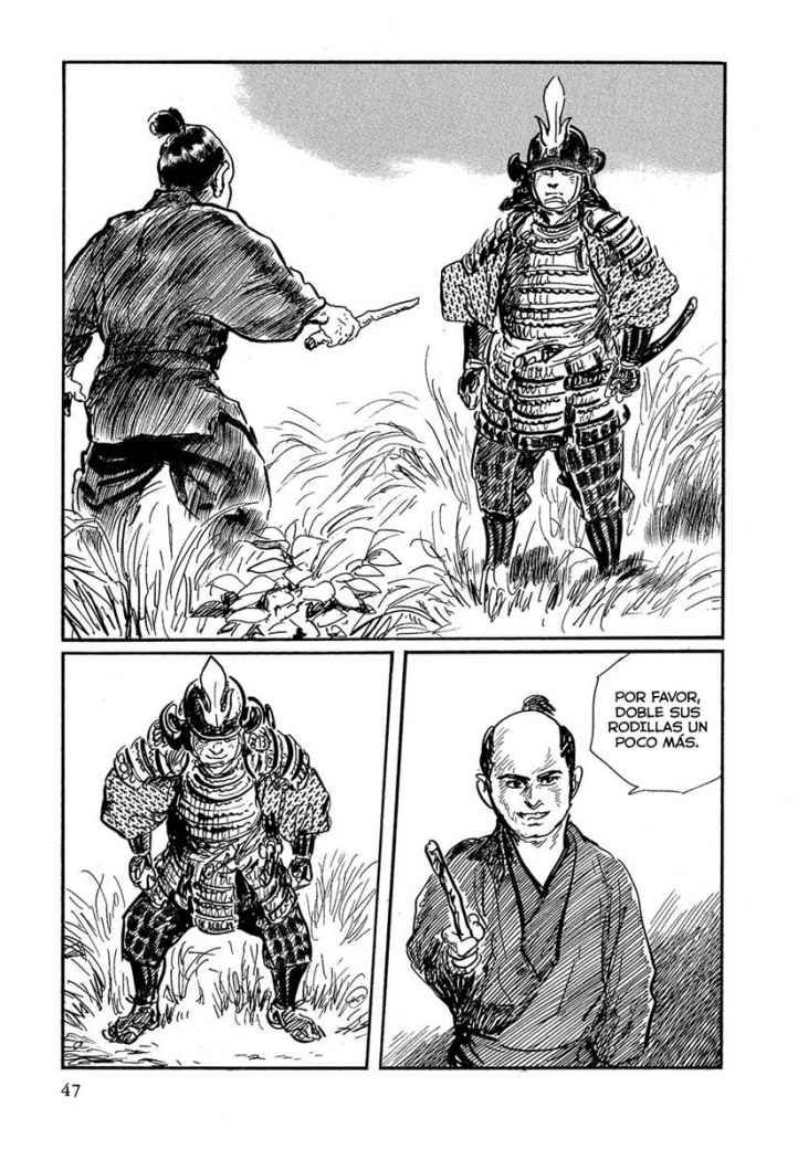 Read Path Of The Assassin ES Manga Online