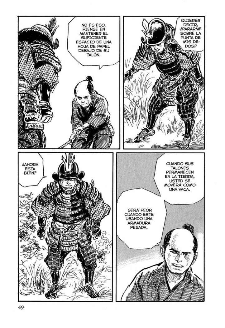Read Path Of The Assassin ES Manga Online