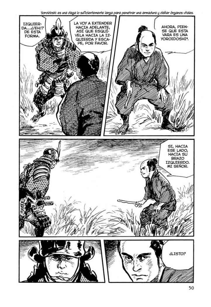 Read Path Of The Assassin ES Manga Online
