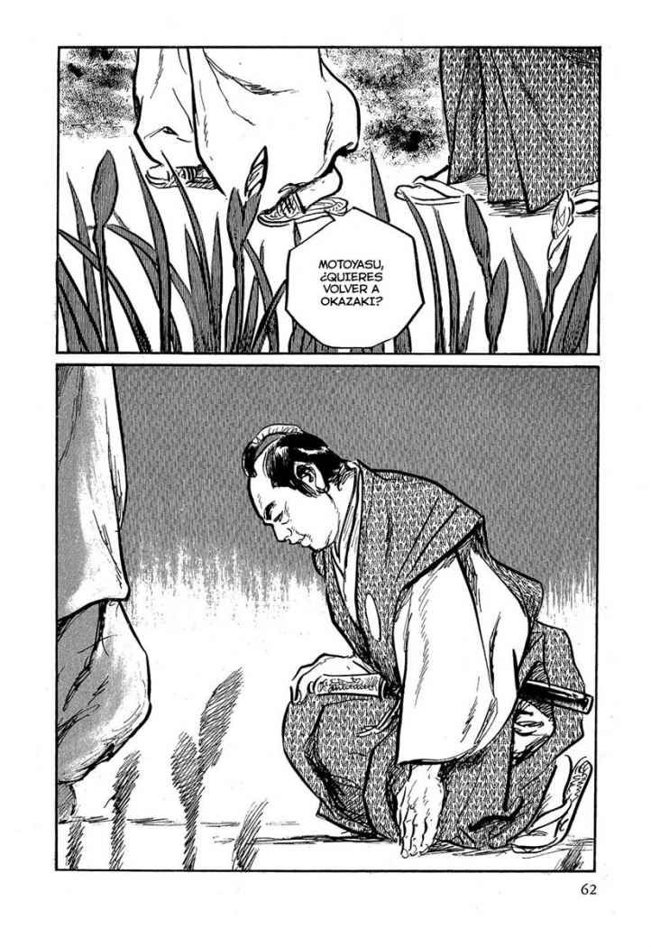 Read Path Of The Assassin ES Manga Online