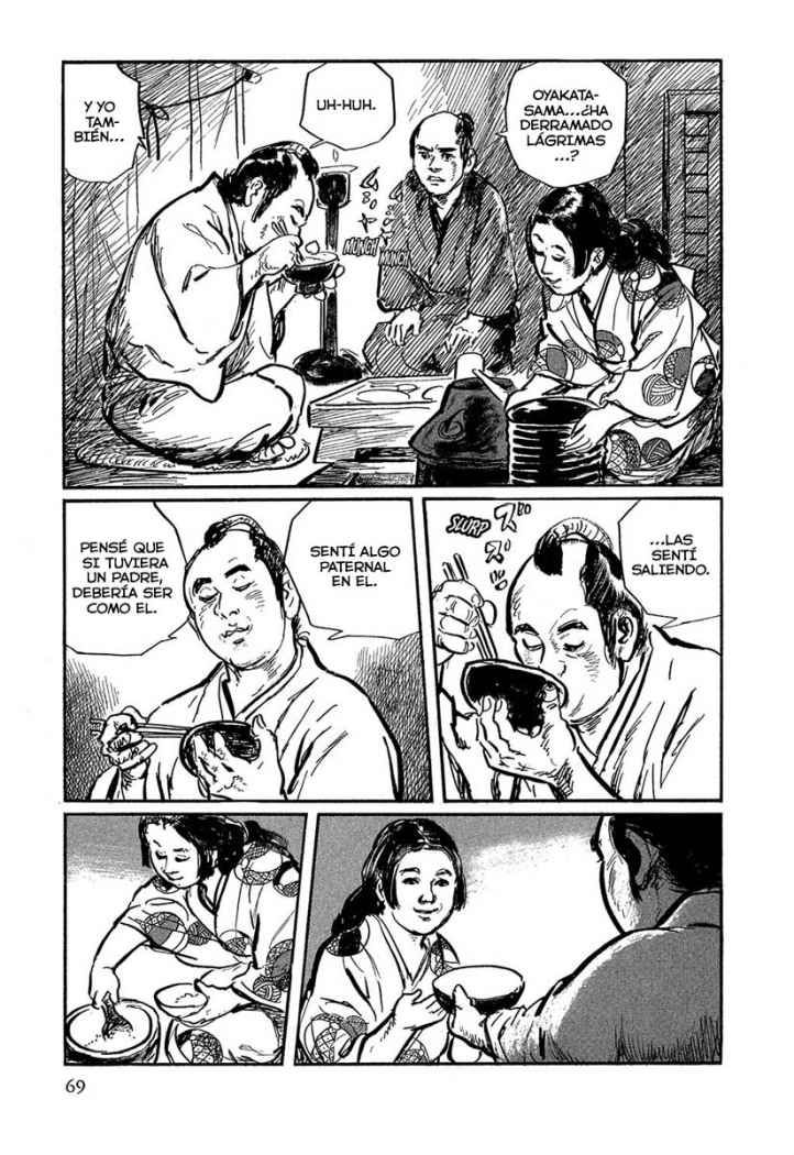 Read Path Of The Assassin ES Manga Online