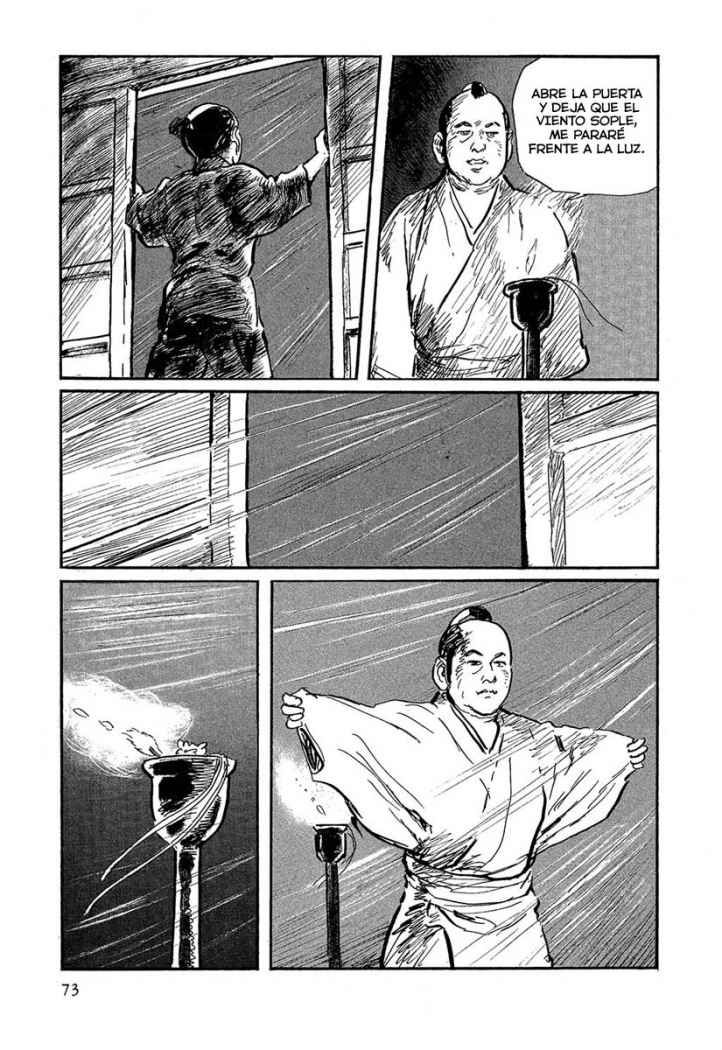 Read Path Of The Assassin ES Manga Online
