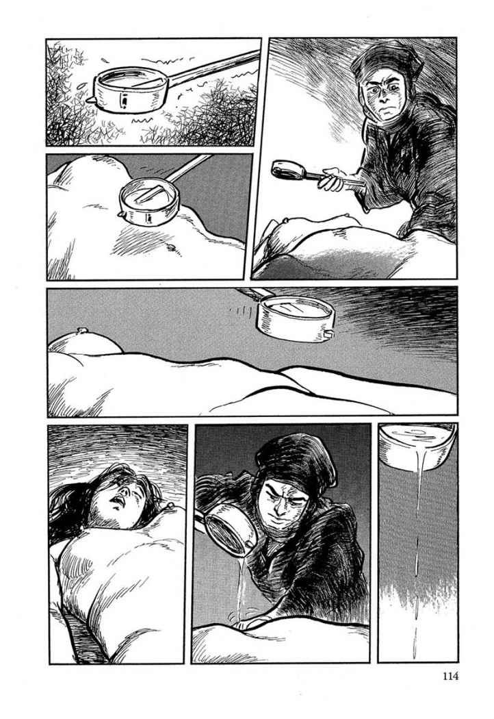 Read Path Of The Assassin ES Manga Online