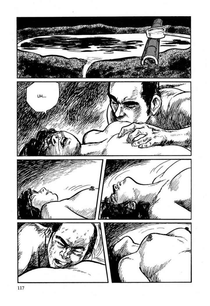Read Path Of The Assassin ES Manga Online