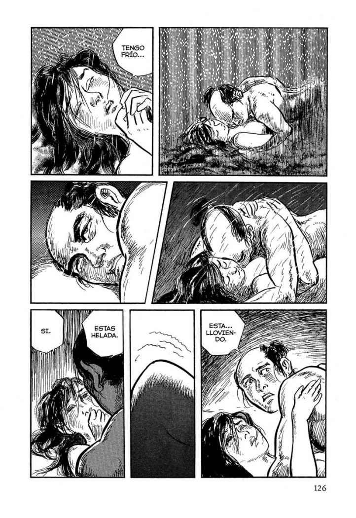 Read Path Of The Assassin ES Manga Online