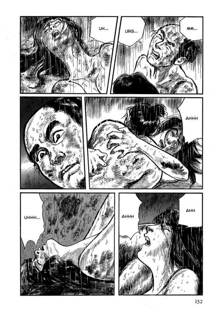Read Path Of The Assassin ES Manga Online