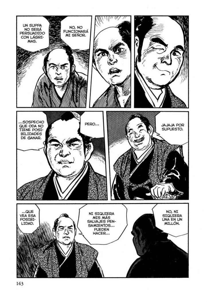 Read Path Of The Assassin ES Manga Online