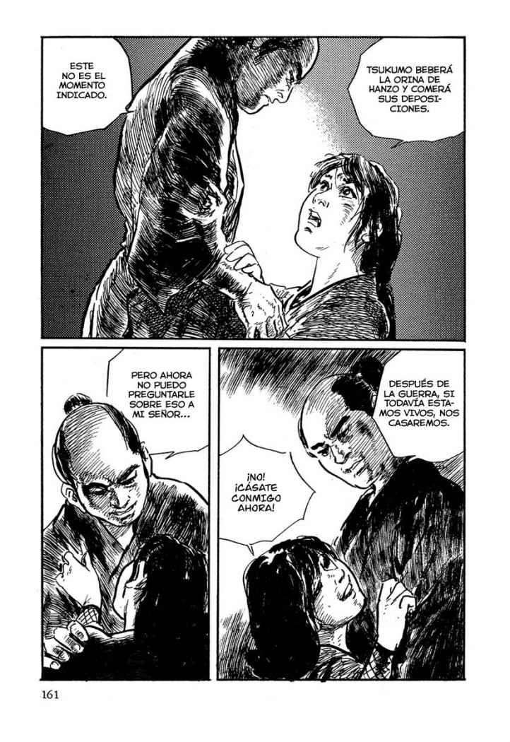 Read Path Of The Assassin ES Manga Online