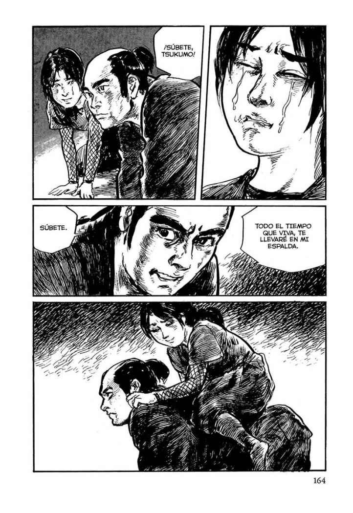 Read Path Of The Assassin ES Manga Online