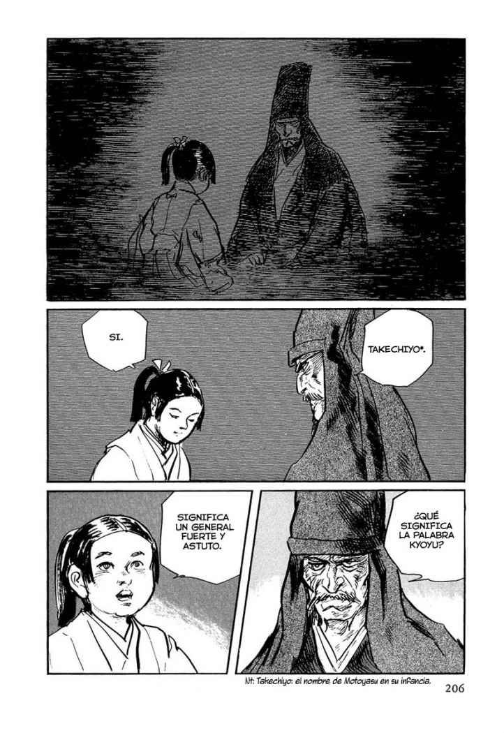 Read Path Of The Assassin ES Manga Online