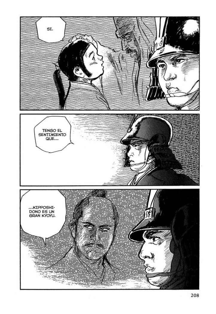 Read Path Of The Assassin ES Manga Online