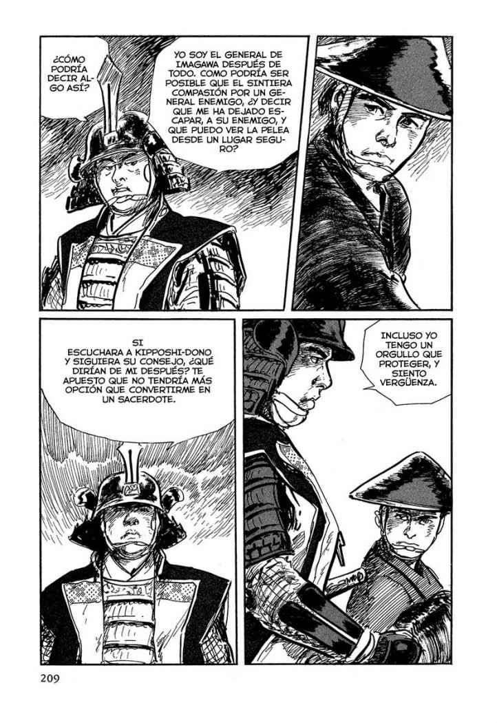 Read Path Of The Assassin ES Manga Online