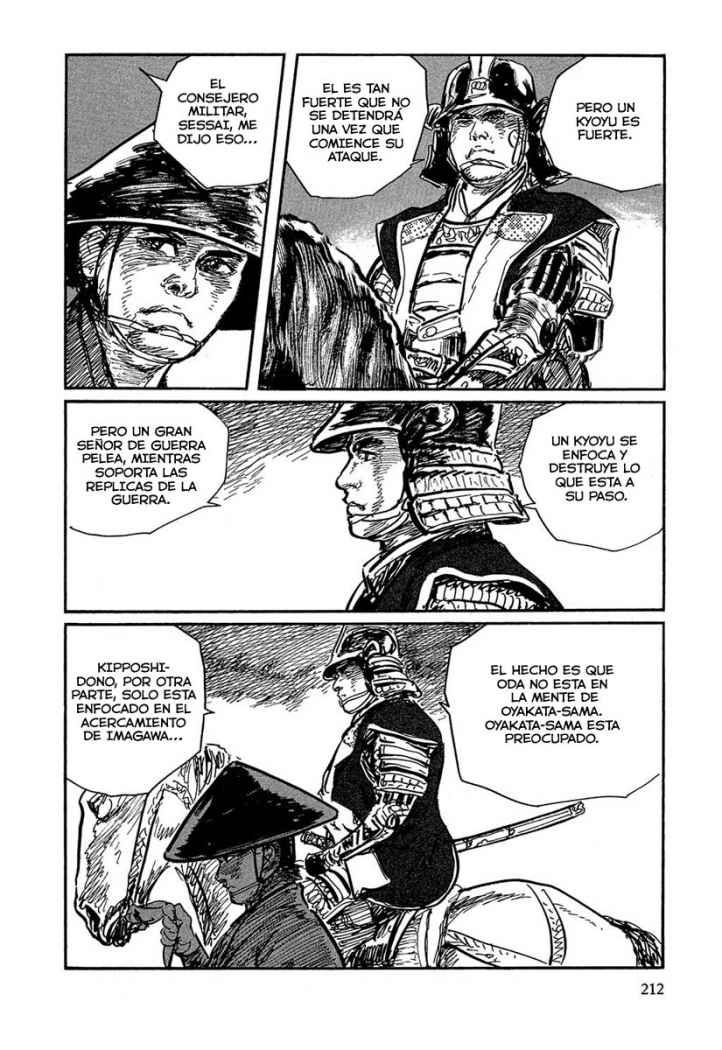 Read Path Of The Assassin ES Manga Online