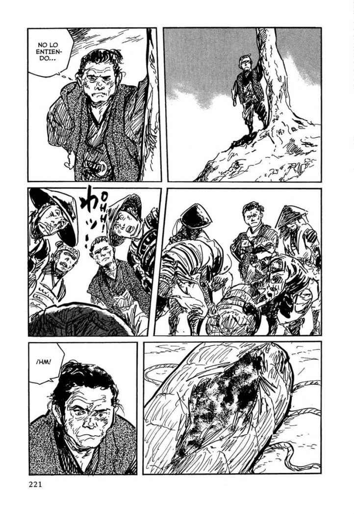 Read Path Of The Assassin ES Manga Online