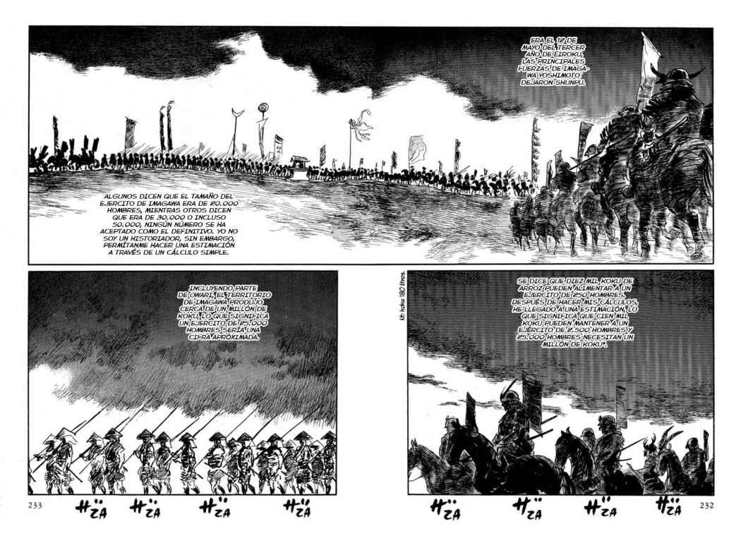 Read Path Of The Assassin ES Manga Online