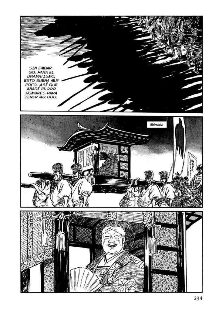 Read Path Of The Assassin ES Manga Online