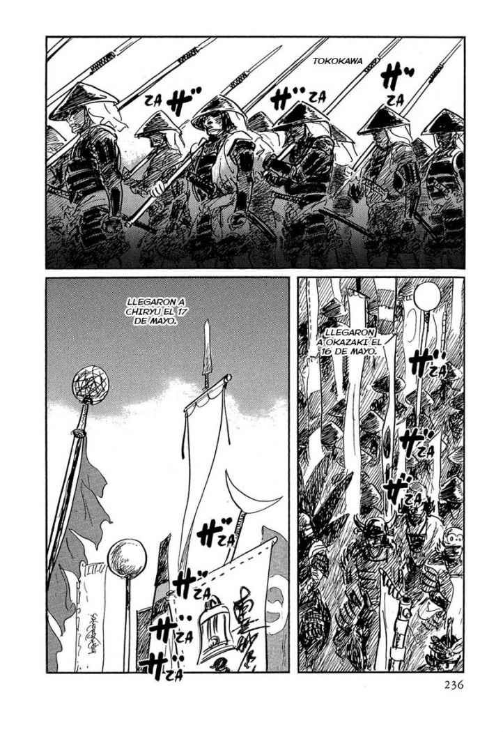 Read Path Of The Assassin ES Manga Online