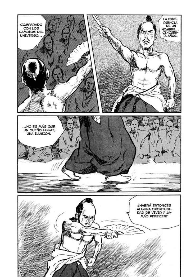 Read Path Of The Assassin ES Manga Online