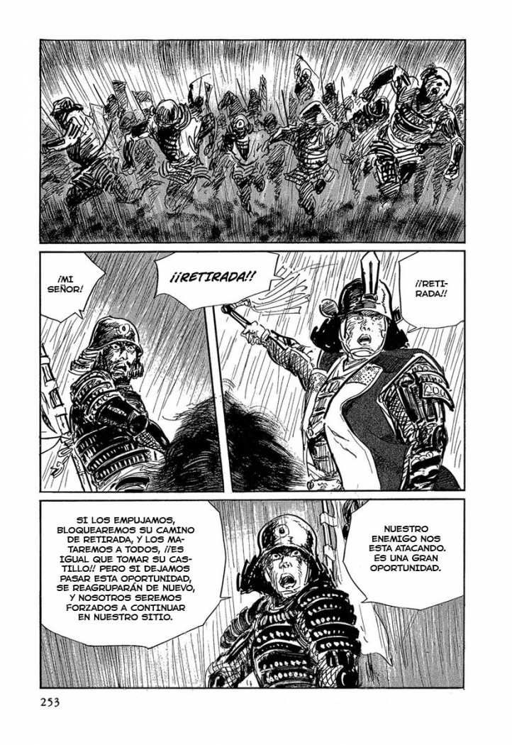 Read Path Of The Assassin ES Manga Online