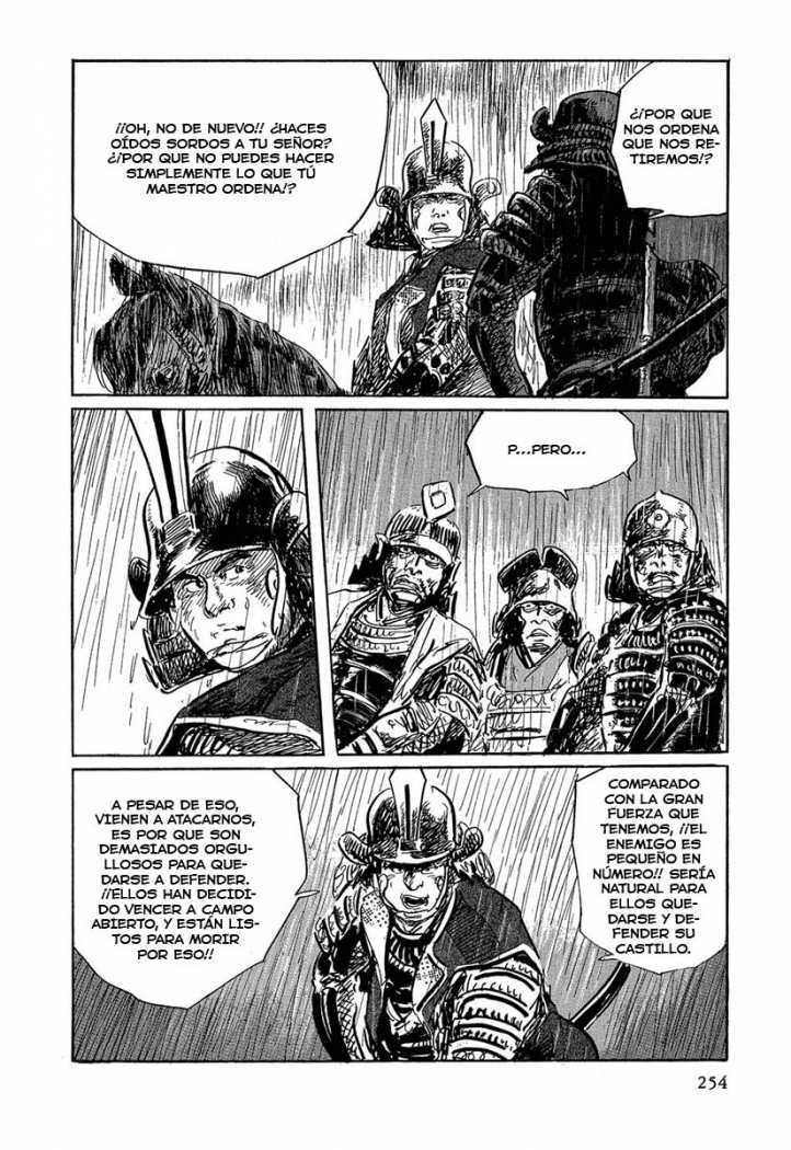 Read Path Of The Assassin ES Manga Online