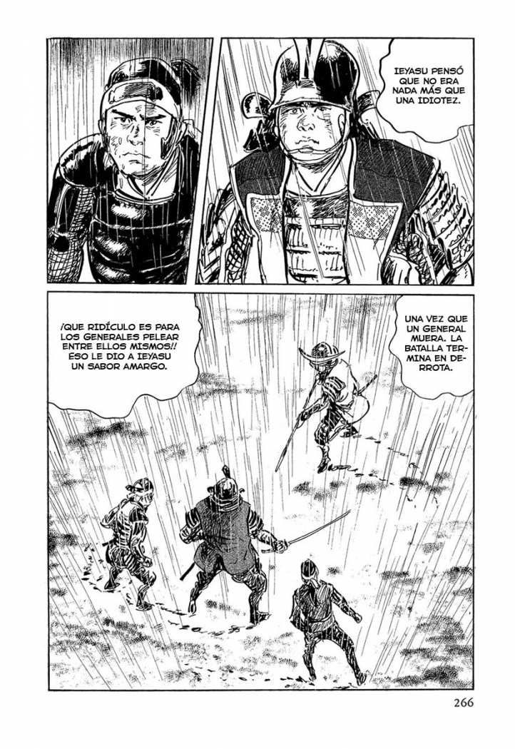 Read Path Of The Assassin ES Manga Online