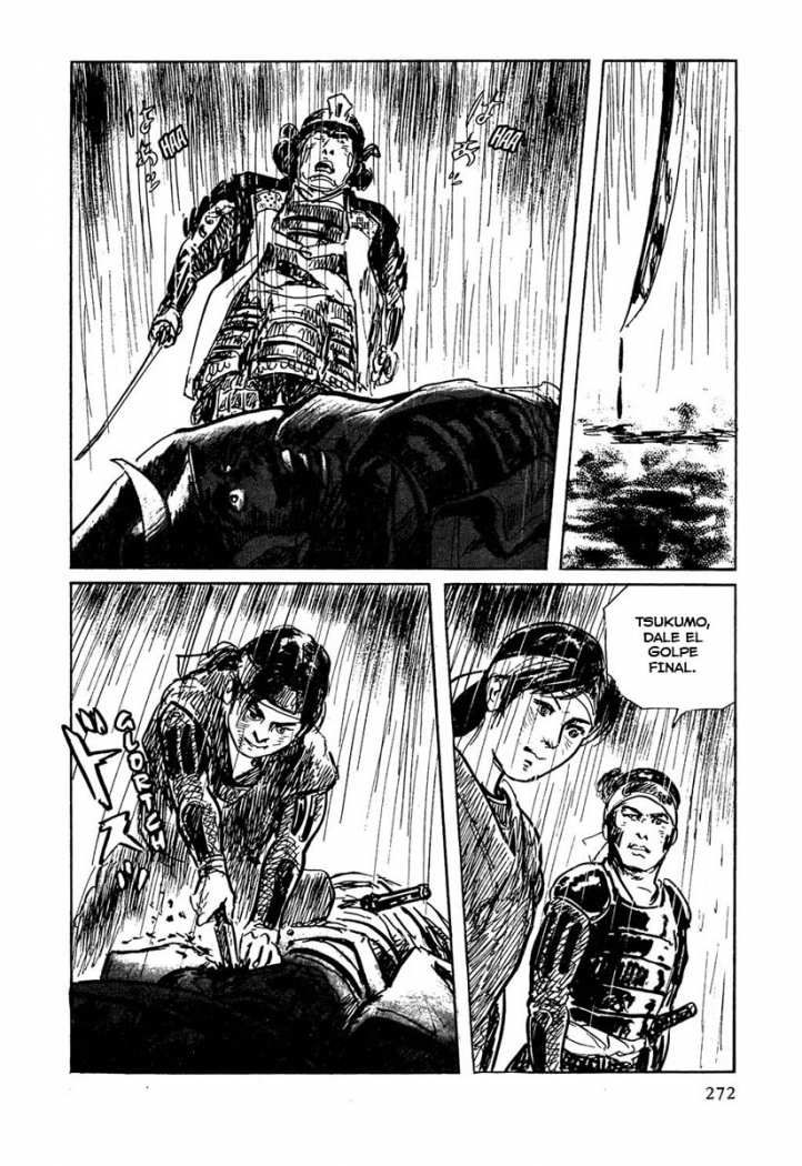 Read Path Of The Assassin ES Manga Online