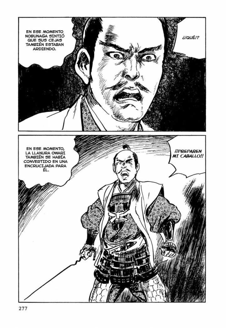 Read Path Of The Assassin ES Manga Online