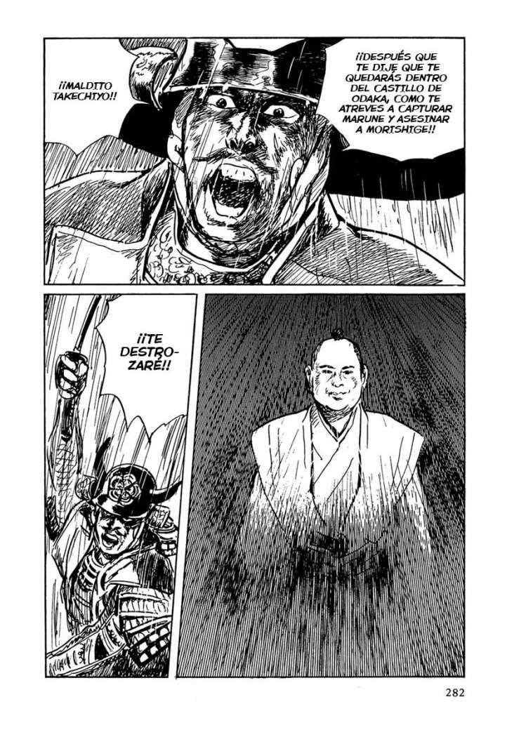 Read Path Of The Assassin ES Manga Online