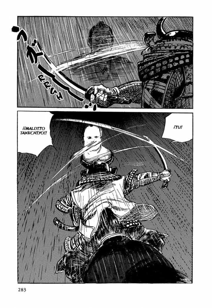 Read Path Of The Assassin ES Manga Online