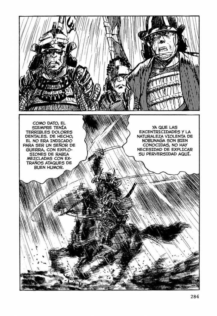 Read Path Of The Assassin ES Manga Online