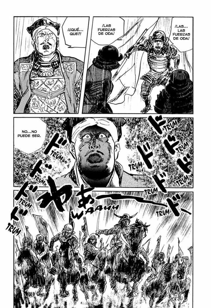 Read Path Of The Assassin ES Manga Online