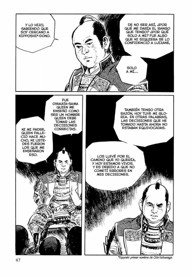 Read Path Of The Assassin ES Manga Online