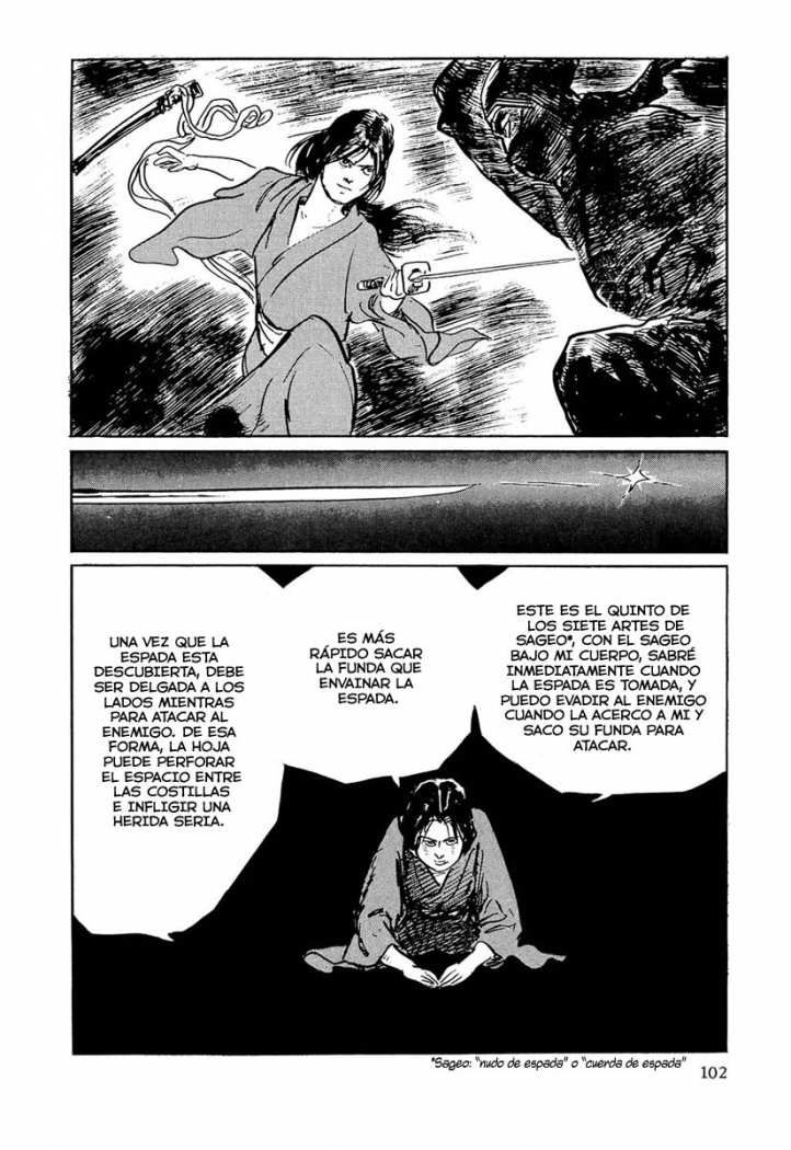 Read Path Of The Assassin ES Manga Online