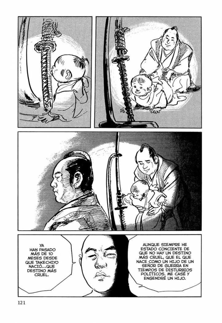 Read Path Of The Assassin ES Manga Online