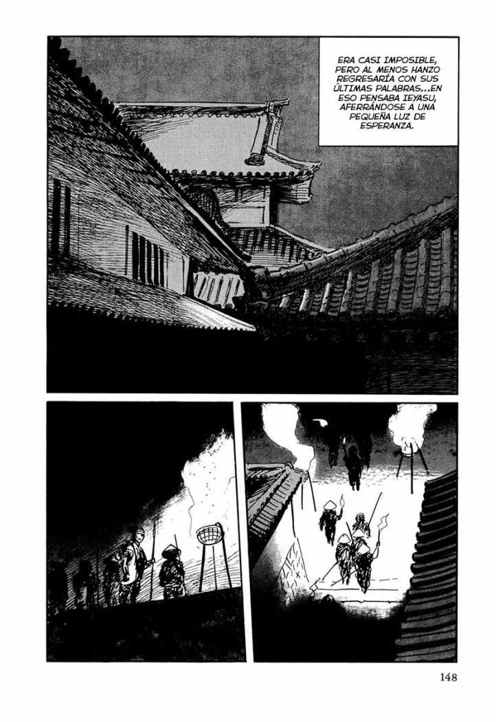 Read Path Of The Assassin ES Manga Online