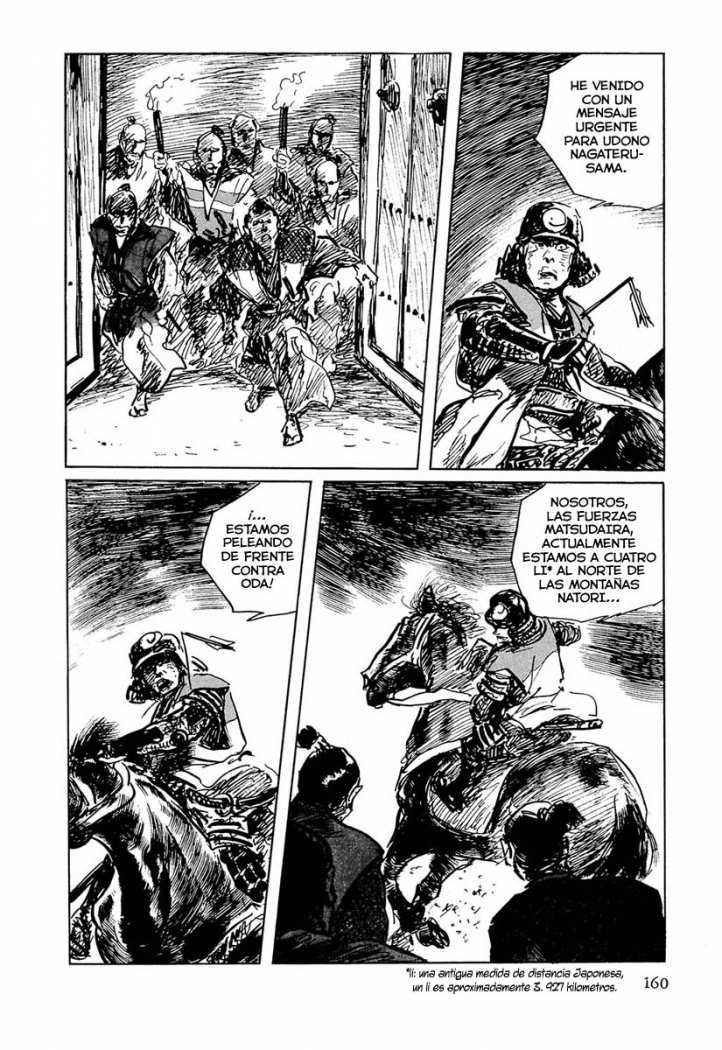 Read Path Of The Assassin ES Manga Online