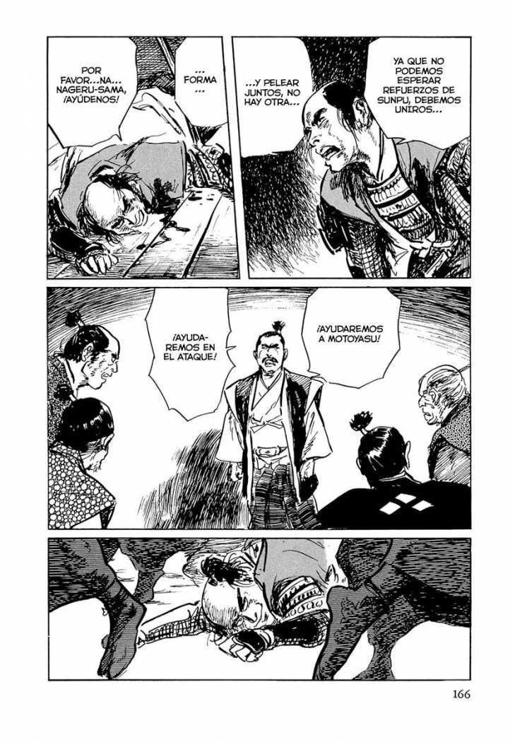 Read Path Of The Assassin ES Manga Online