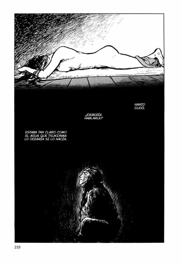 Read Path Of The Assassin ES Manga Online