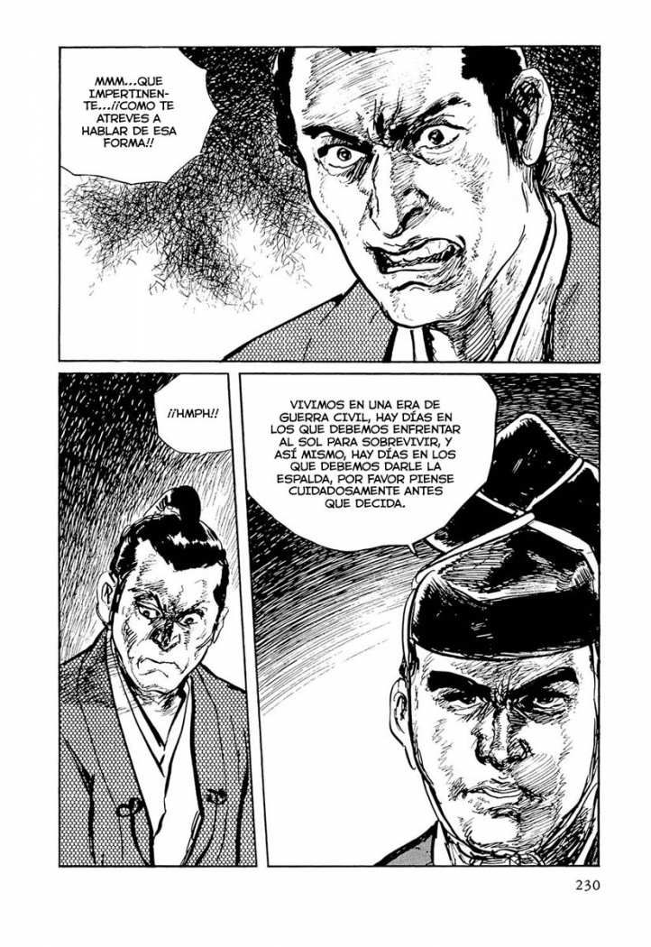 Read Path Of The Assassin ES Manga Online