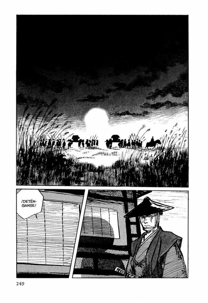 Read Path Of The Assassin ES Manga Online